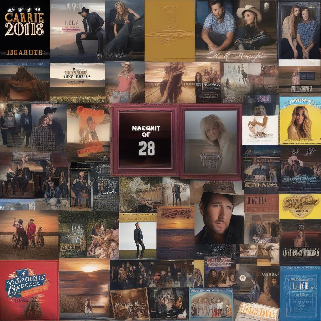 All Top 100 Country Songs 2018: A Comprehensive Look Back