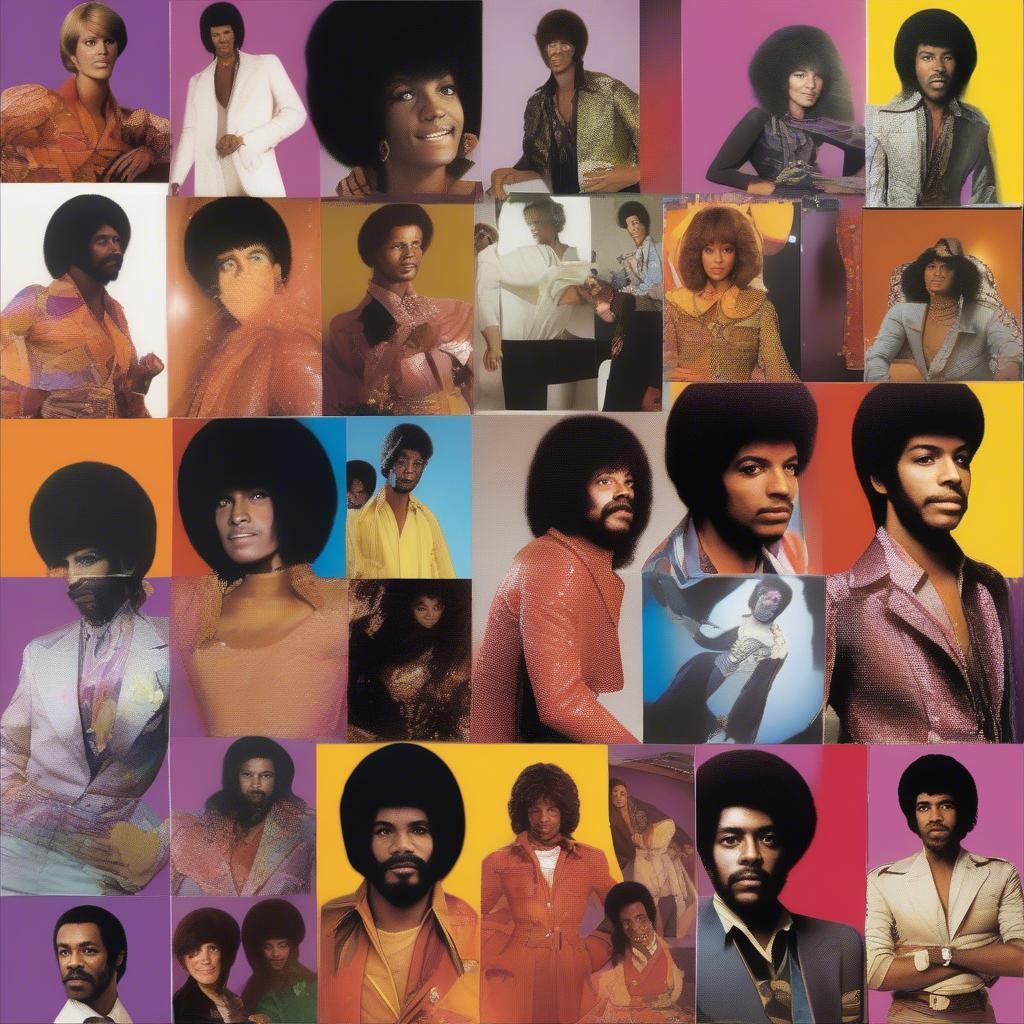 All Time Top Disco Songs: A Groovy Journey Through the Dance Floor