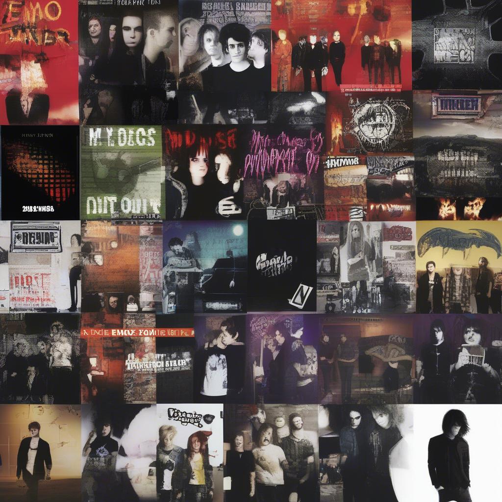 Top Emo Songs 2000s: A Blast from the Past