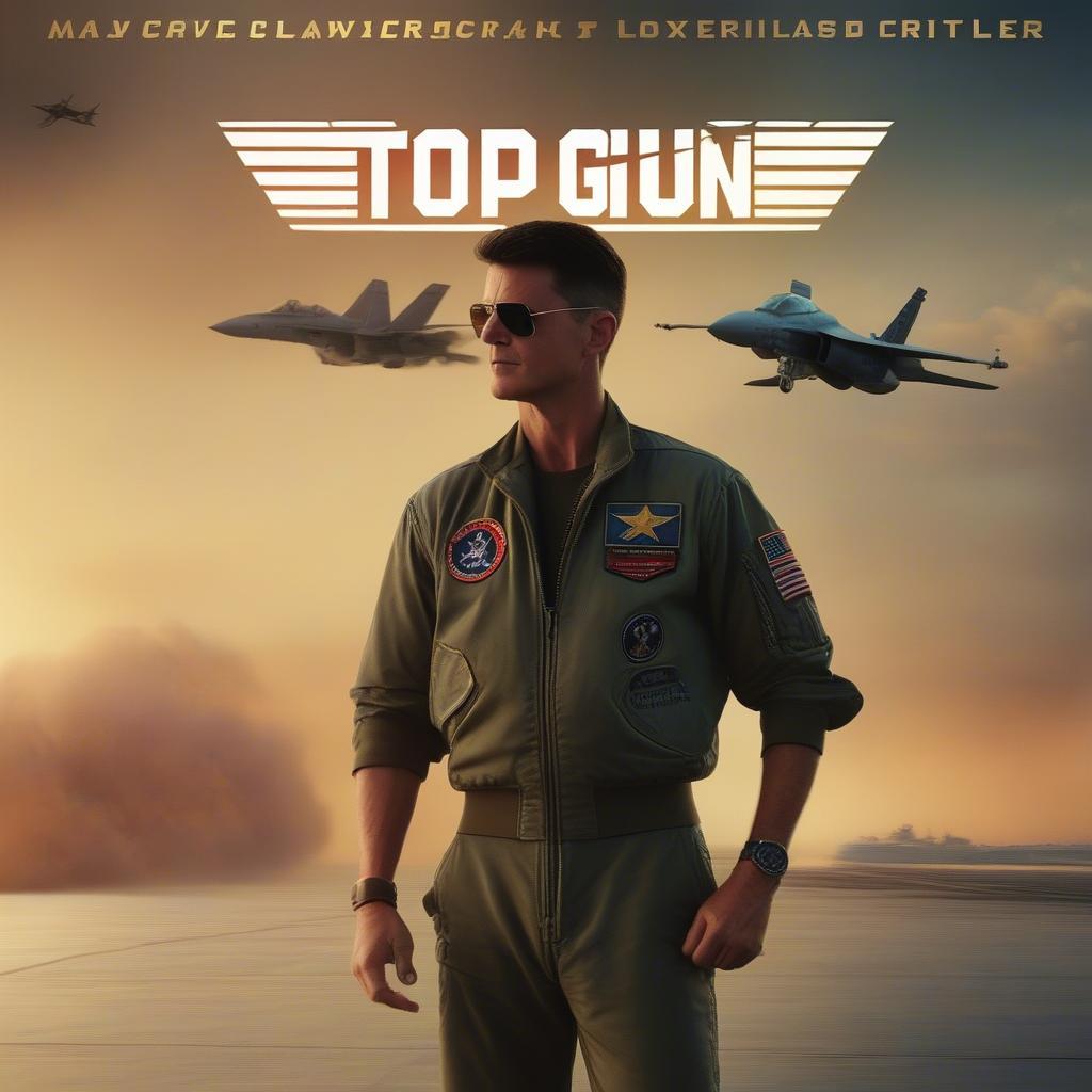 Soaring Sounds: Exploring the Songs From Top Gun Maverick