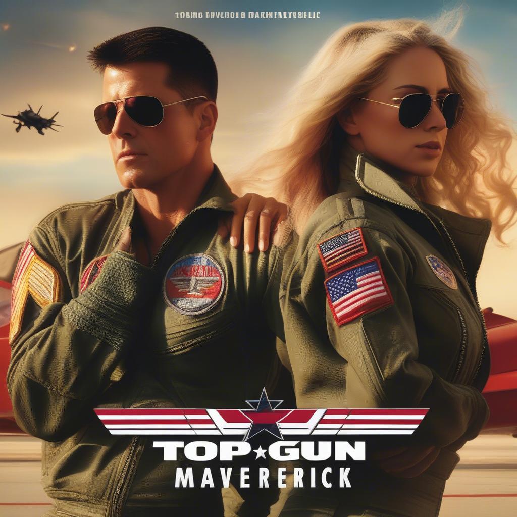 All Songs Top Gun Maverick: A Sonic Journey Through Danger Zone