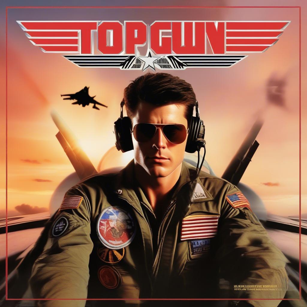 All Songs in Top Gun: Maverick: A Soundtrack for the Ages