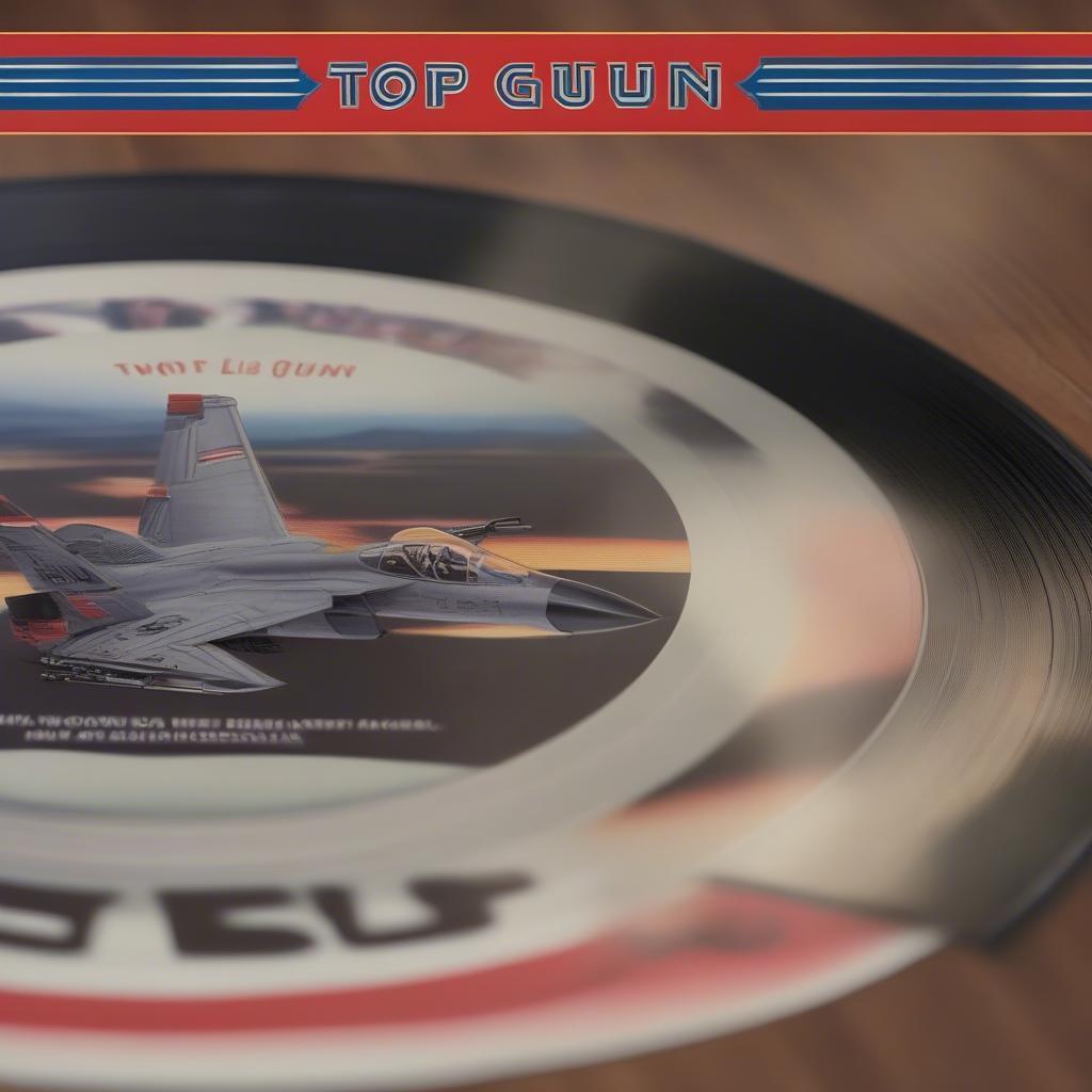 Movie Top Gun Songs: A Soundtrack for the Skies