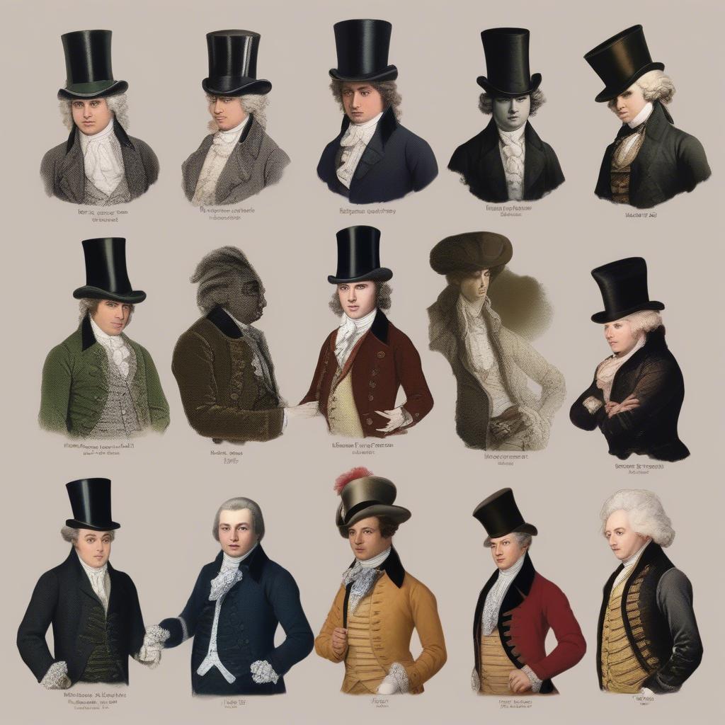 Top Hat and Tails Song: A Deep Dive into Formalwear in Music