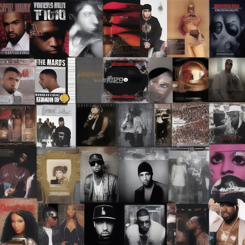 Top Songs 2010 Hip Hop: A Look Back at a Defining Year