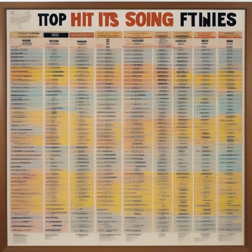 Top Hit Songs 1971: A Blast from the Past