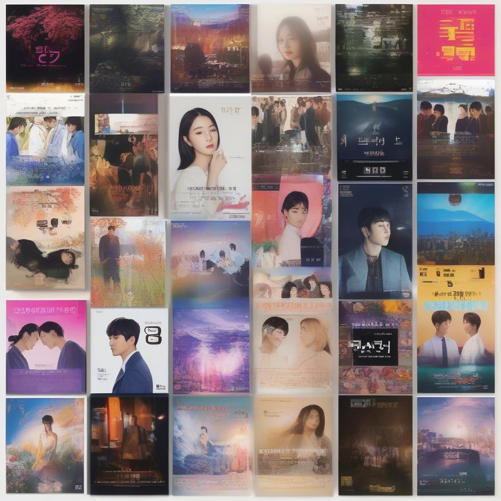 Top Korean Drama Songs: The Ultimate Soundtrack to Your K-Drama Obsession