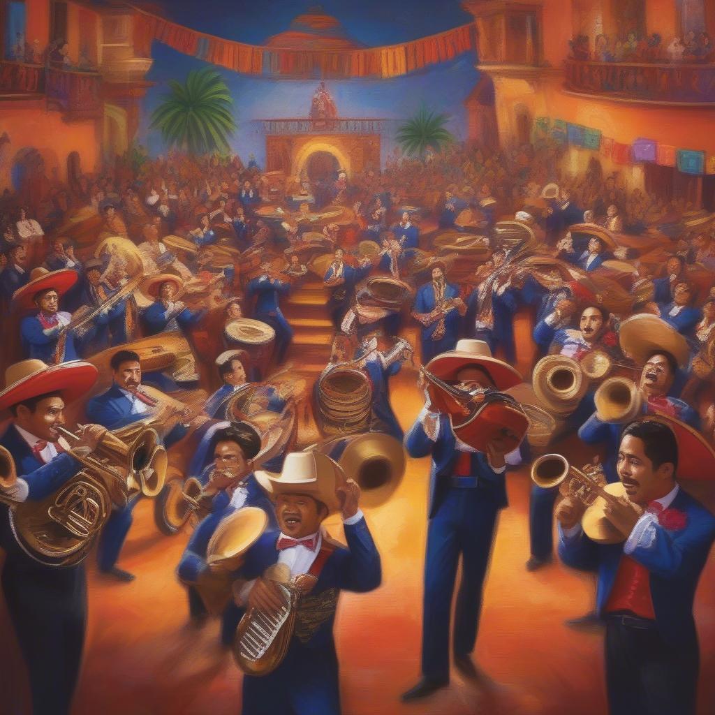 Top Mariachi Songs: A Celebration of Mexican Music and Culture