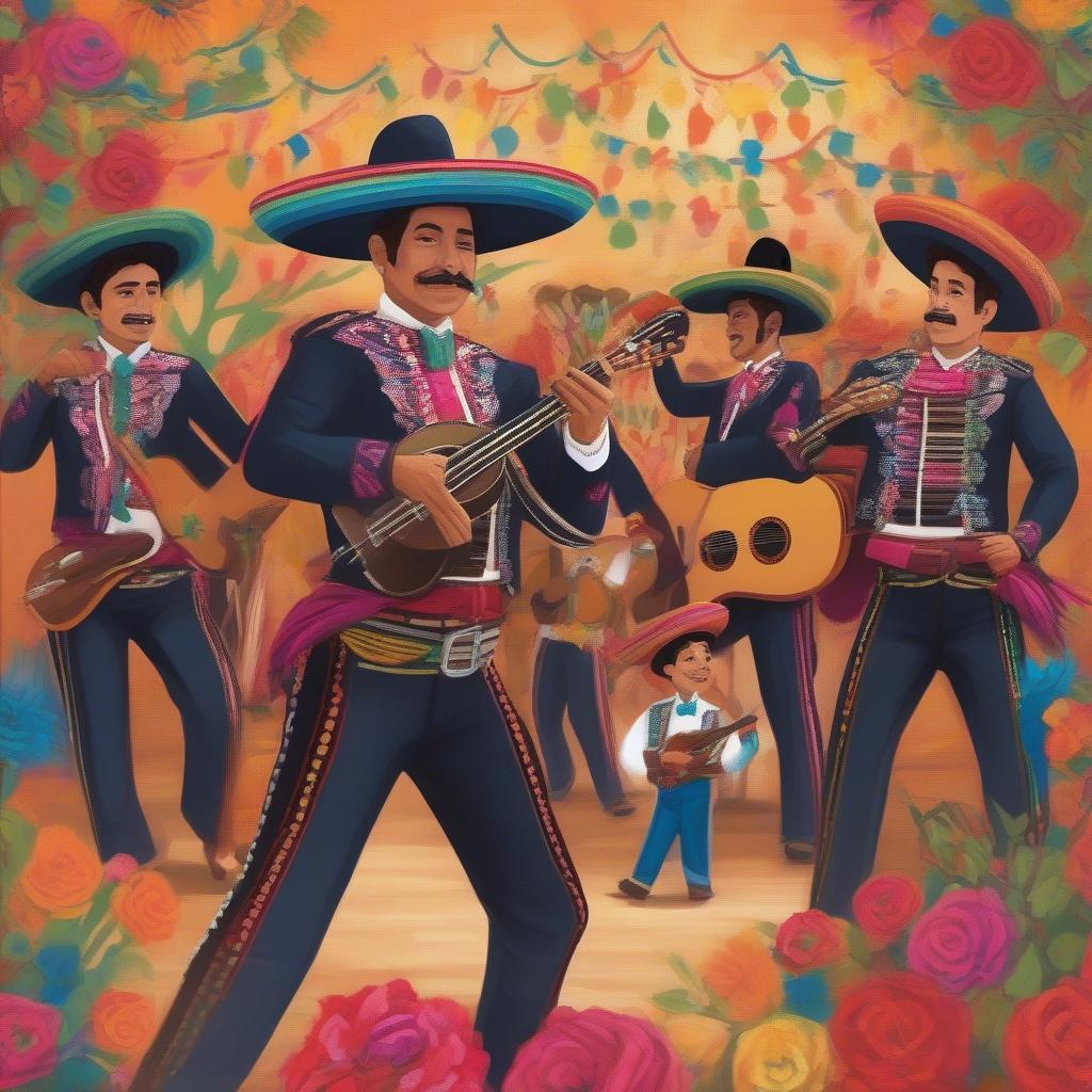 Top 10 Mariachi Songs of All Time