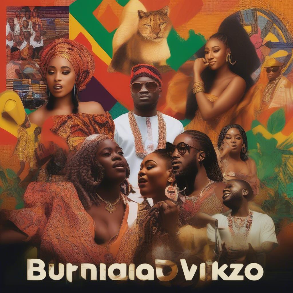 Top Nigerian Songs: A Deep Dive into Naija’s Vibrant Music Scene