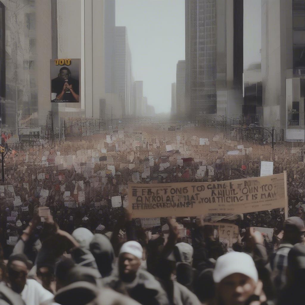 Top Rap Songs of 2020: Protest Anthems