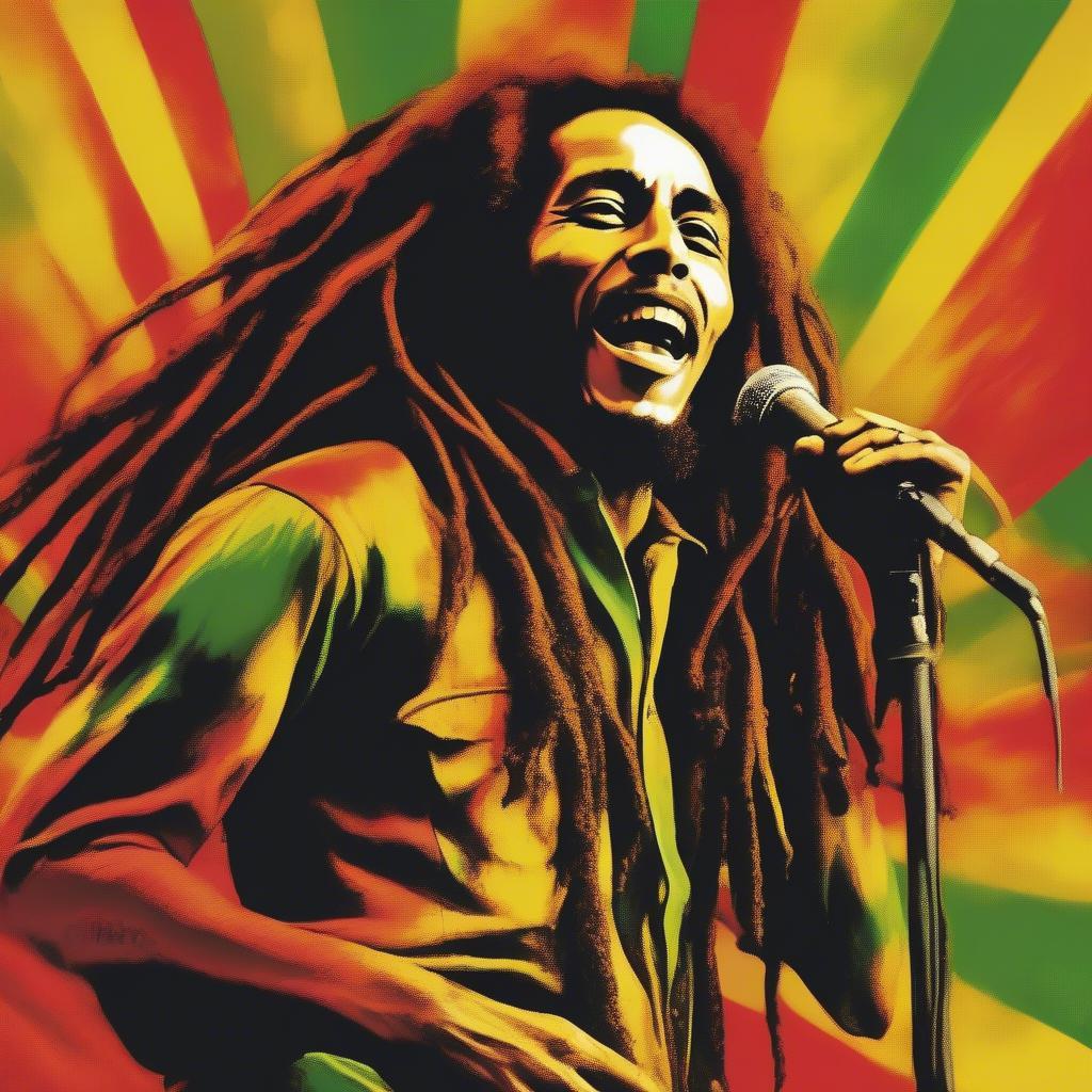 Top Rated Reggae Songs: A Journey Through the Roots and Rhythms