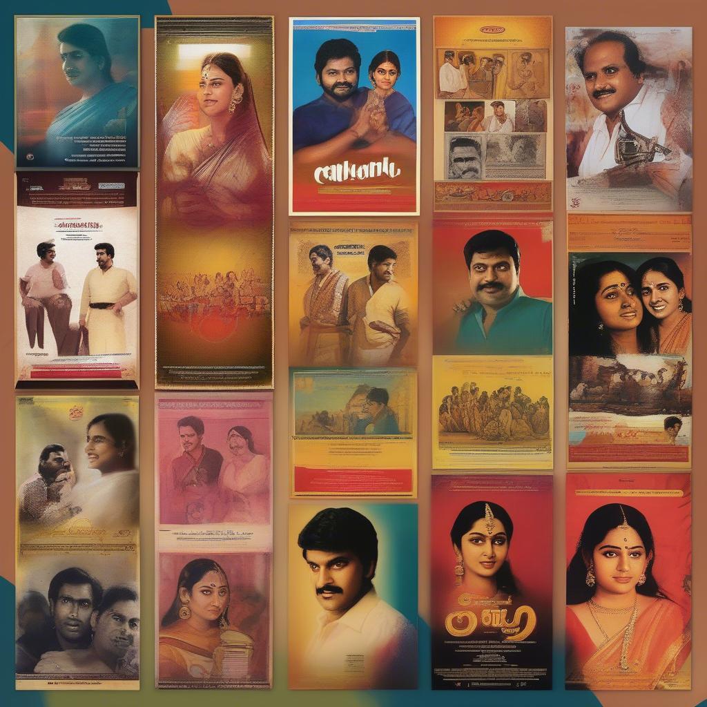 Top Rated Tamil Songs: A Melodic Journey Through Tamil Cinema