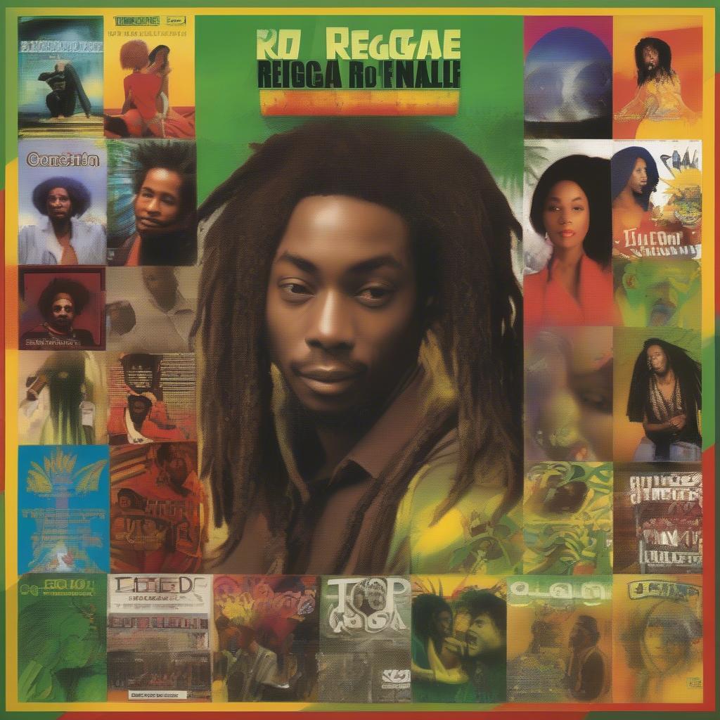 Top Reggae Songs of 2004