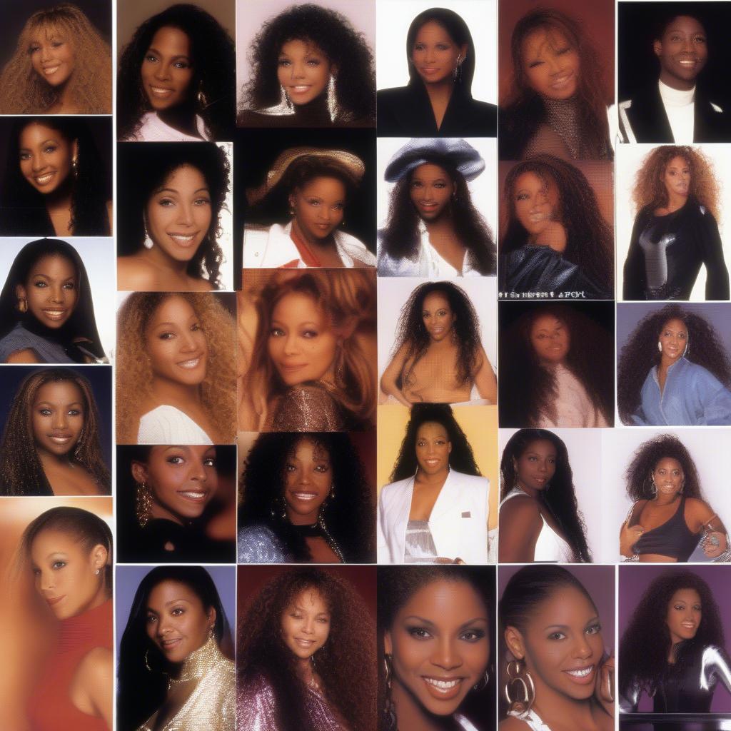 Top R&B Songs 1993: A Nostalgic Journey Back to Rhythm and Blues