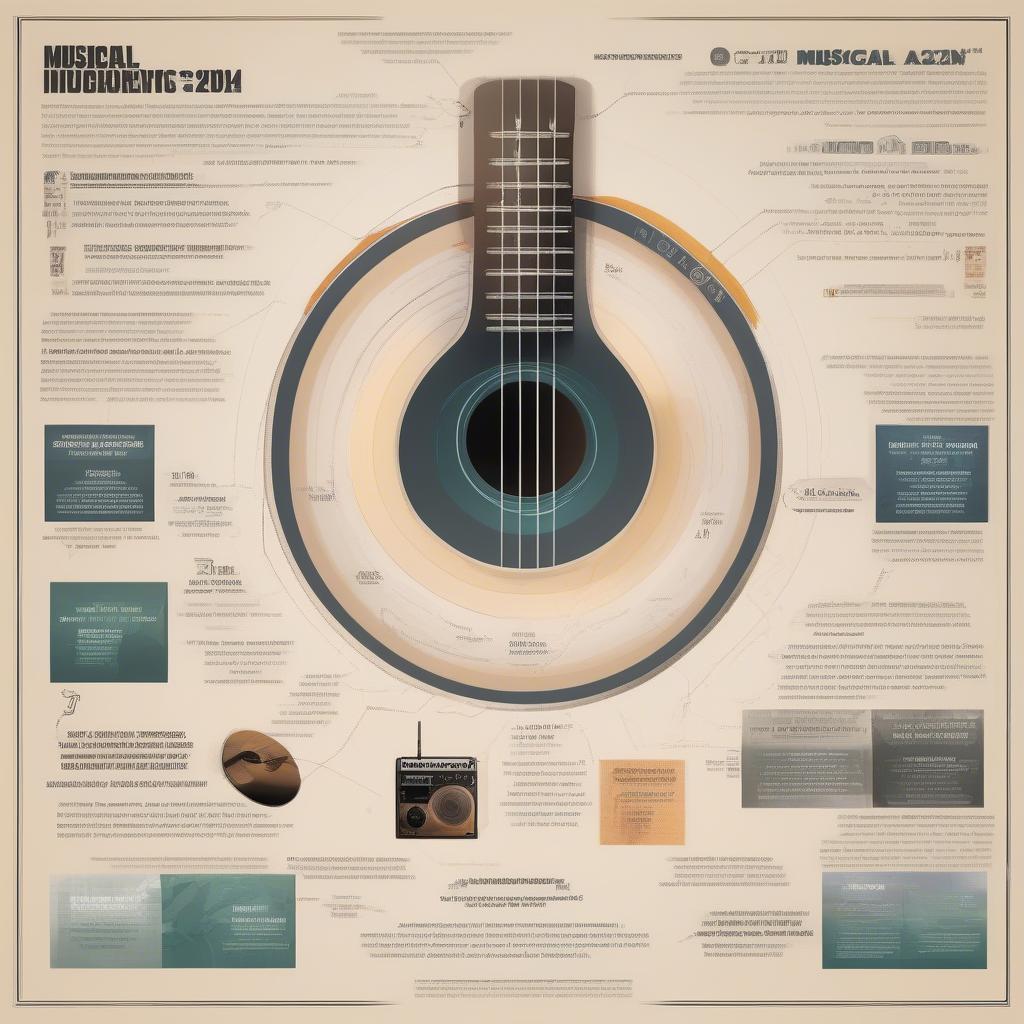 Key Elements of a Top Rock Song in 2024