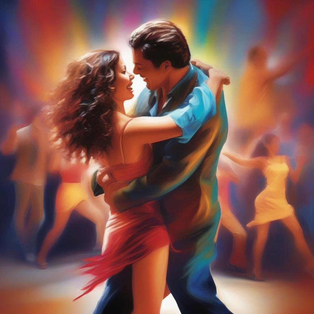 Top 10 Salsa Songs: Ignite Your Passion for Latin Rhythms