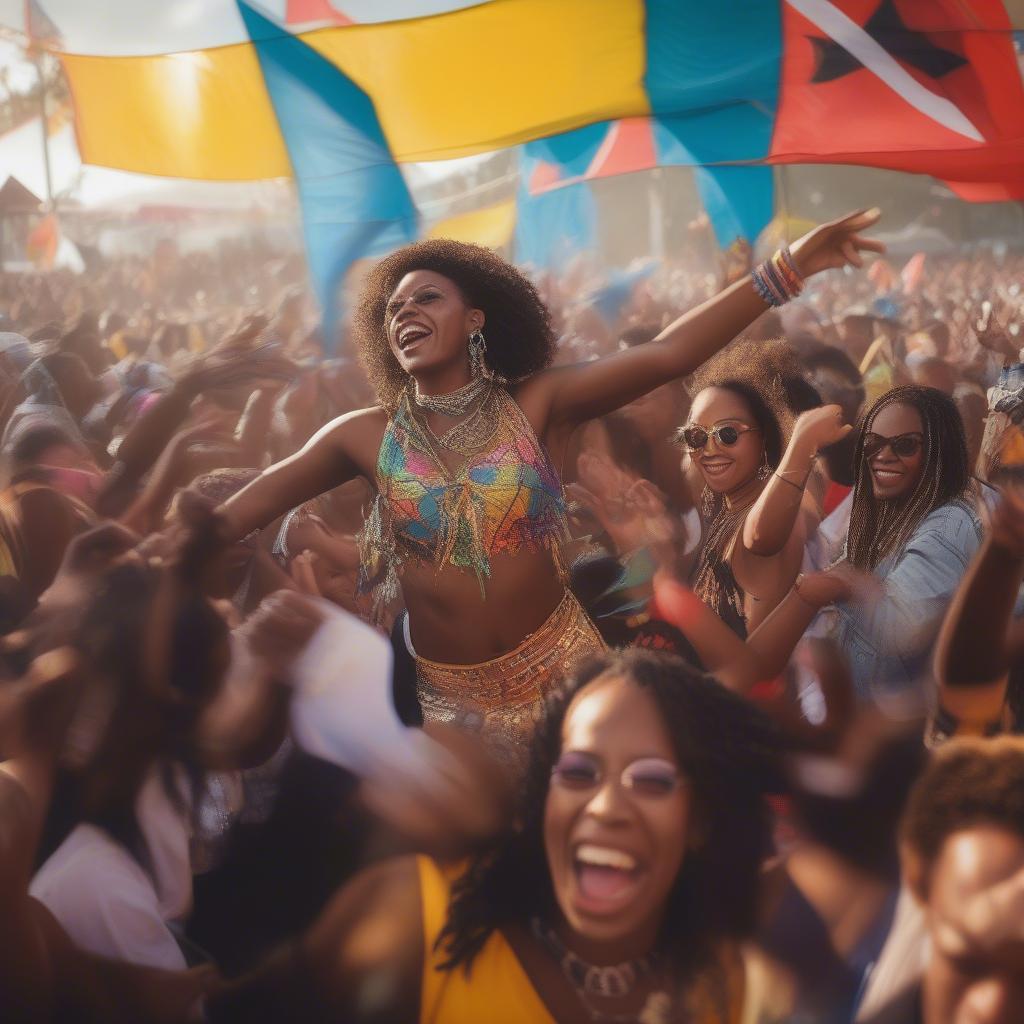 Top Soca Songs: The Ultimate Guide to the Hottest Rhythms