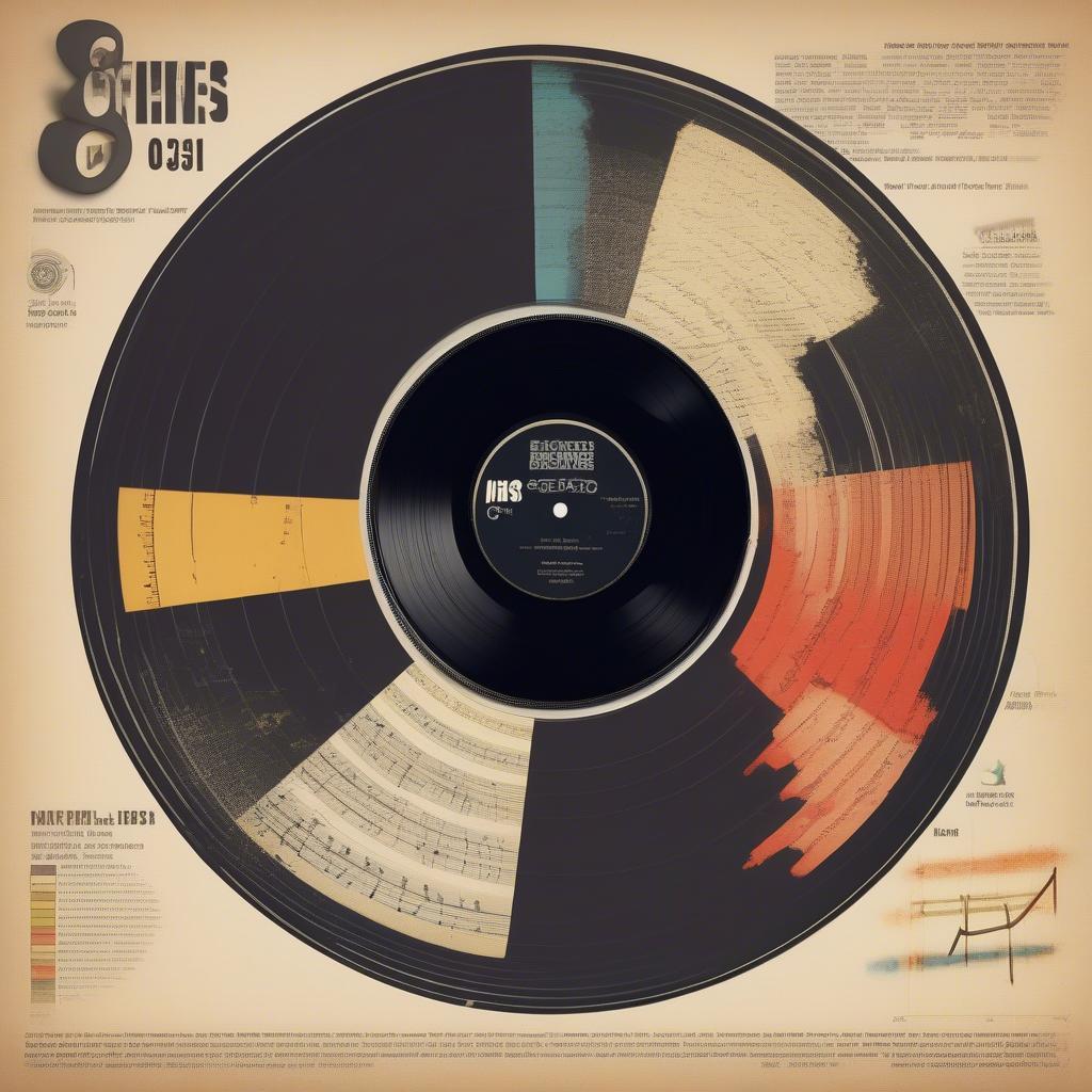 Top Song of 1963 Analysis