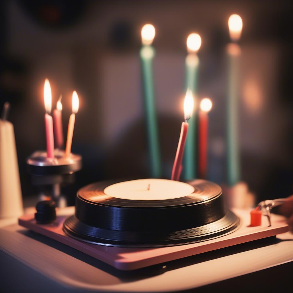 Discover the Top Song on Your Birthday