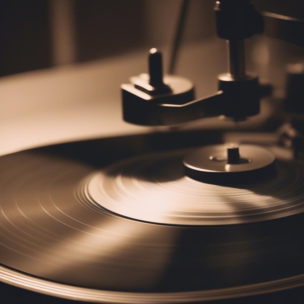 The Vinyl Experience: Music in 1949