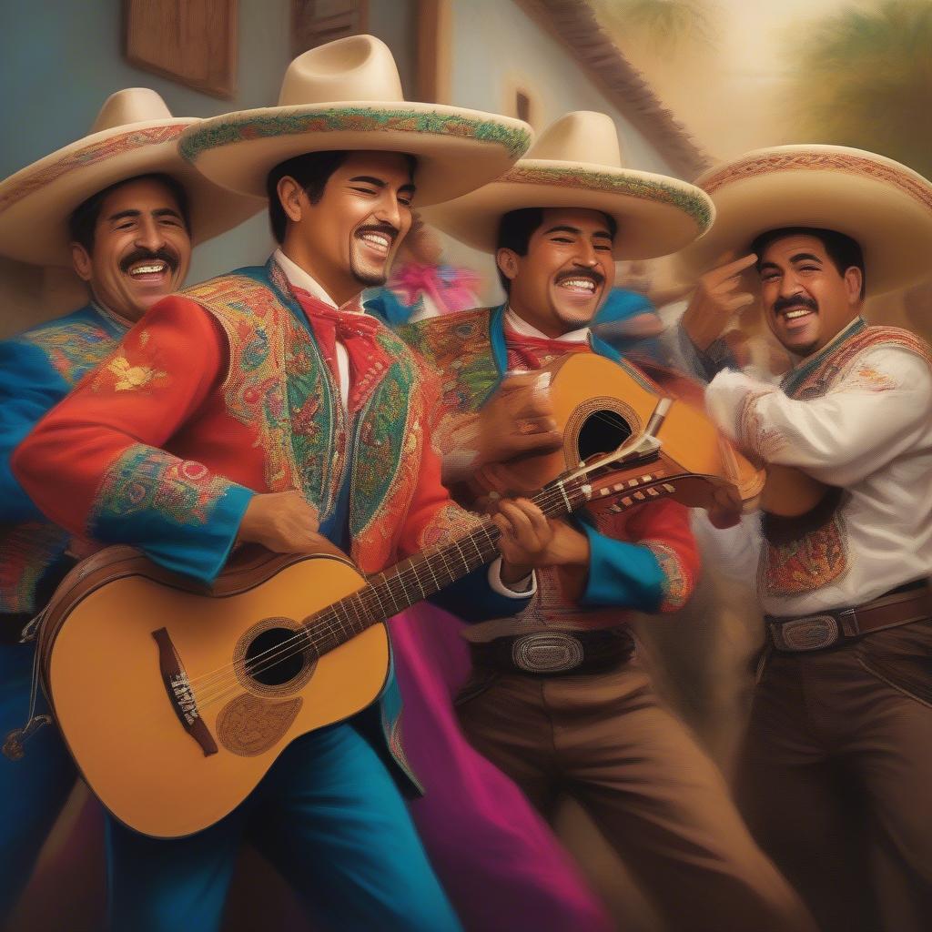 Top Songs Mexico: A Deep Dive into the Vibrant Music Scene