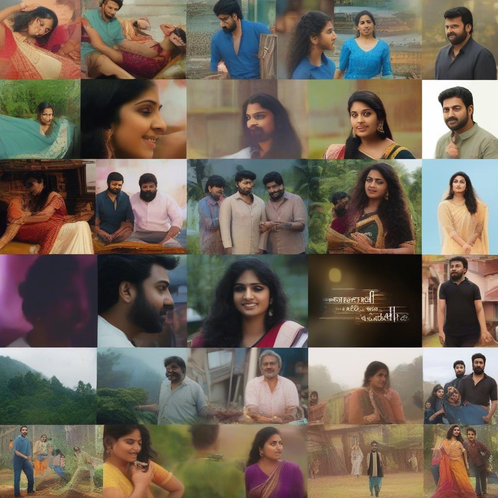 Top Ten Malayalam Songs: A Musical Journey Through Kerala’s Heart