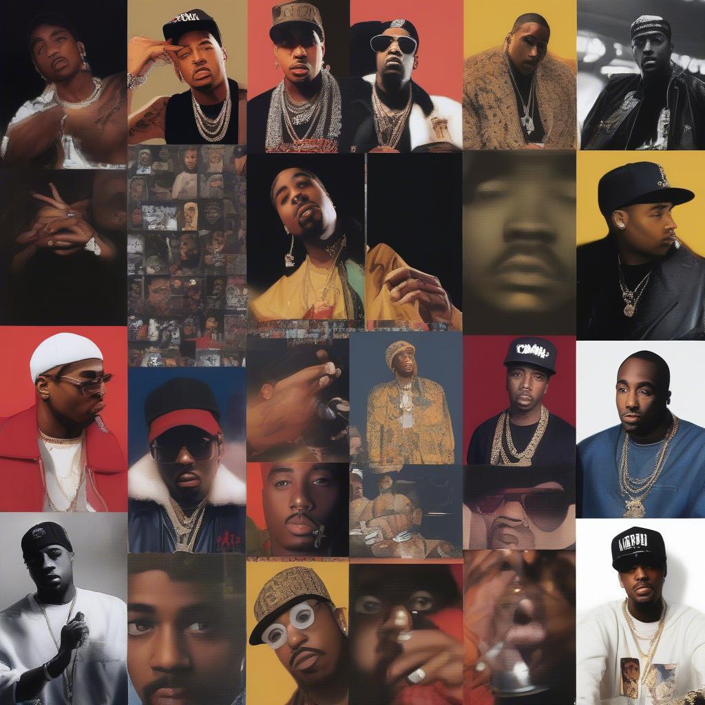 Ten Top Rap Songs: A Definitive Guide to Hip-Hop Anthems