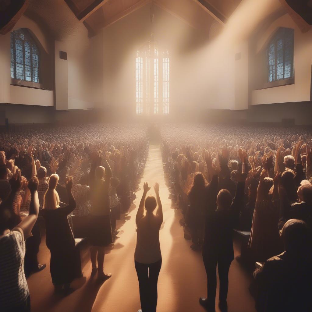 Top Worship Songs of the 2000s: A Nostalgic Journey