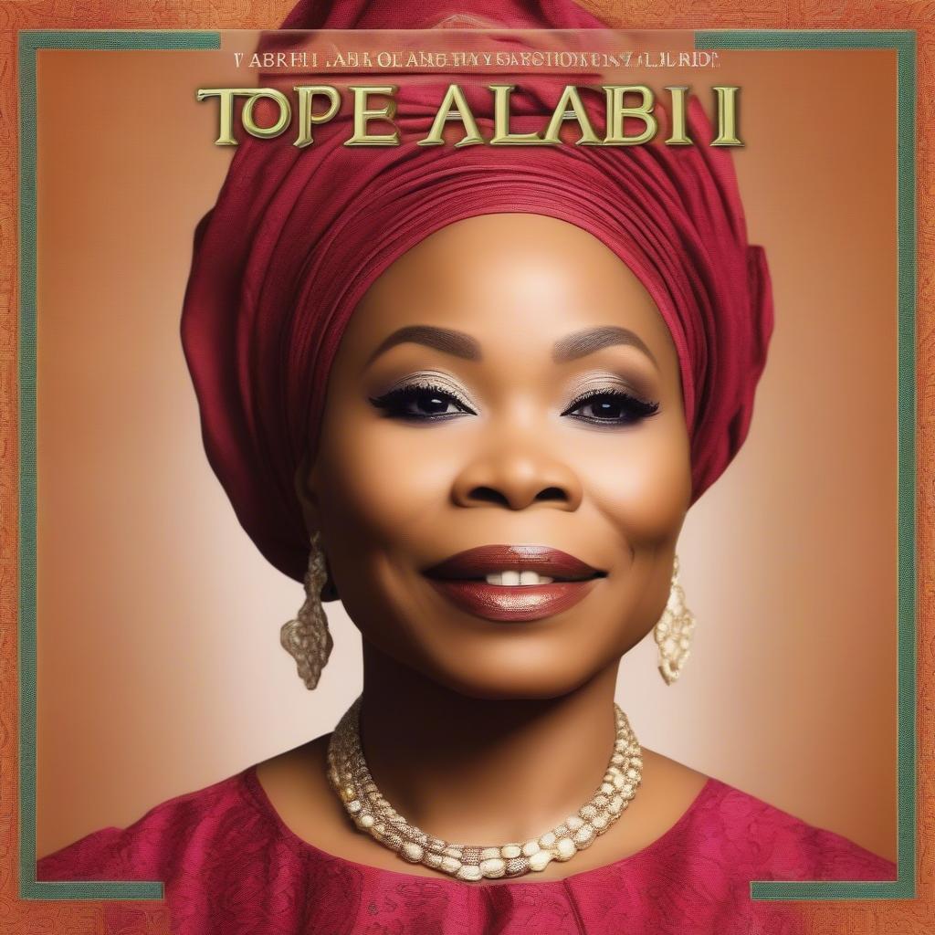 All Tope Alabi Latest Songs: A Comprehensive Guide