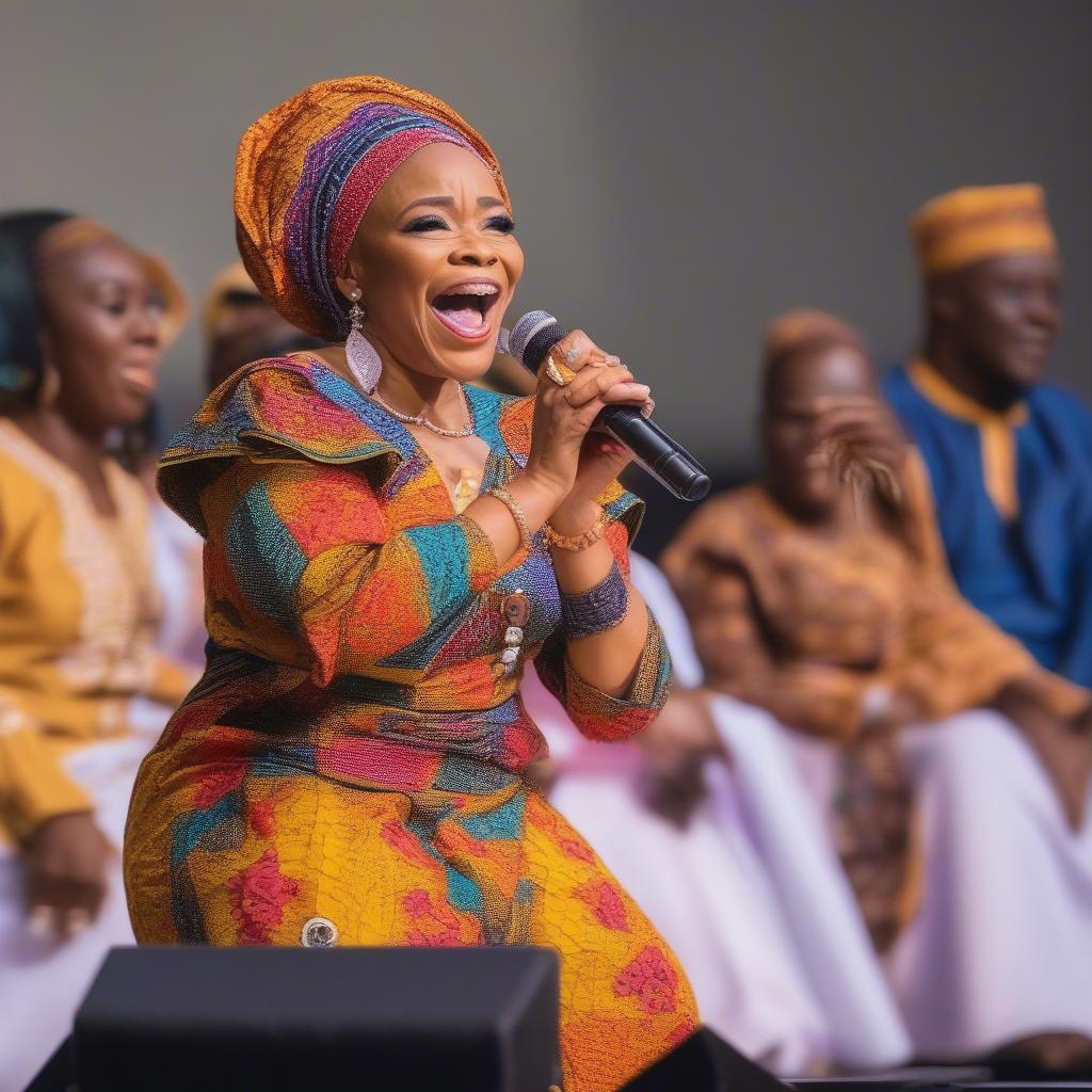 Best of Tope Alabi Songs 2021: A Timeless Collection