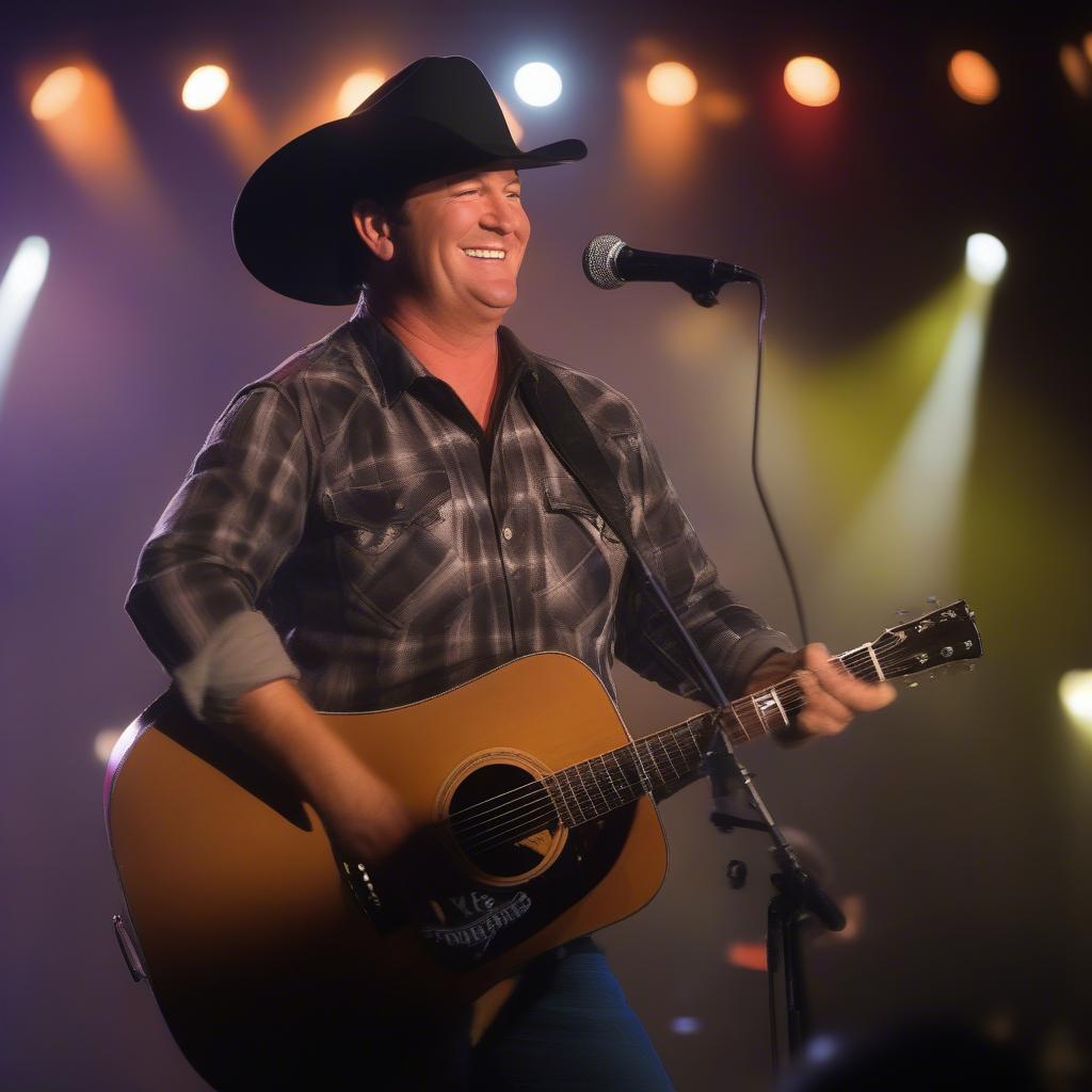 Tracy Byrd Top 10 Songs: A Byrd’s-Eye View of Country Music Royalty