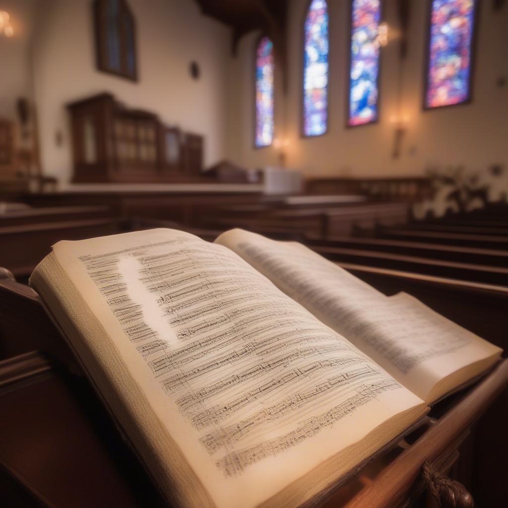 Top Catholic Funeral Songs: A Guide to Choosing Meaningful Music