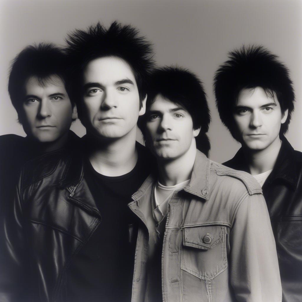 Top Songs by Train: A Journey Through Their Greatest Hits