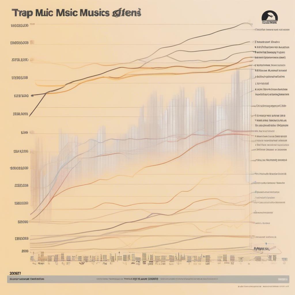 Evolution of Trap Music