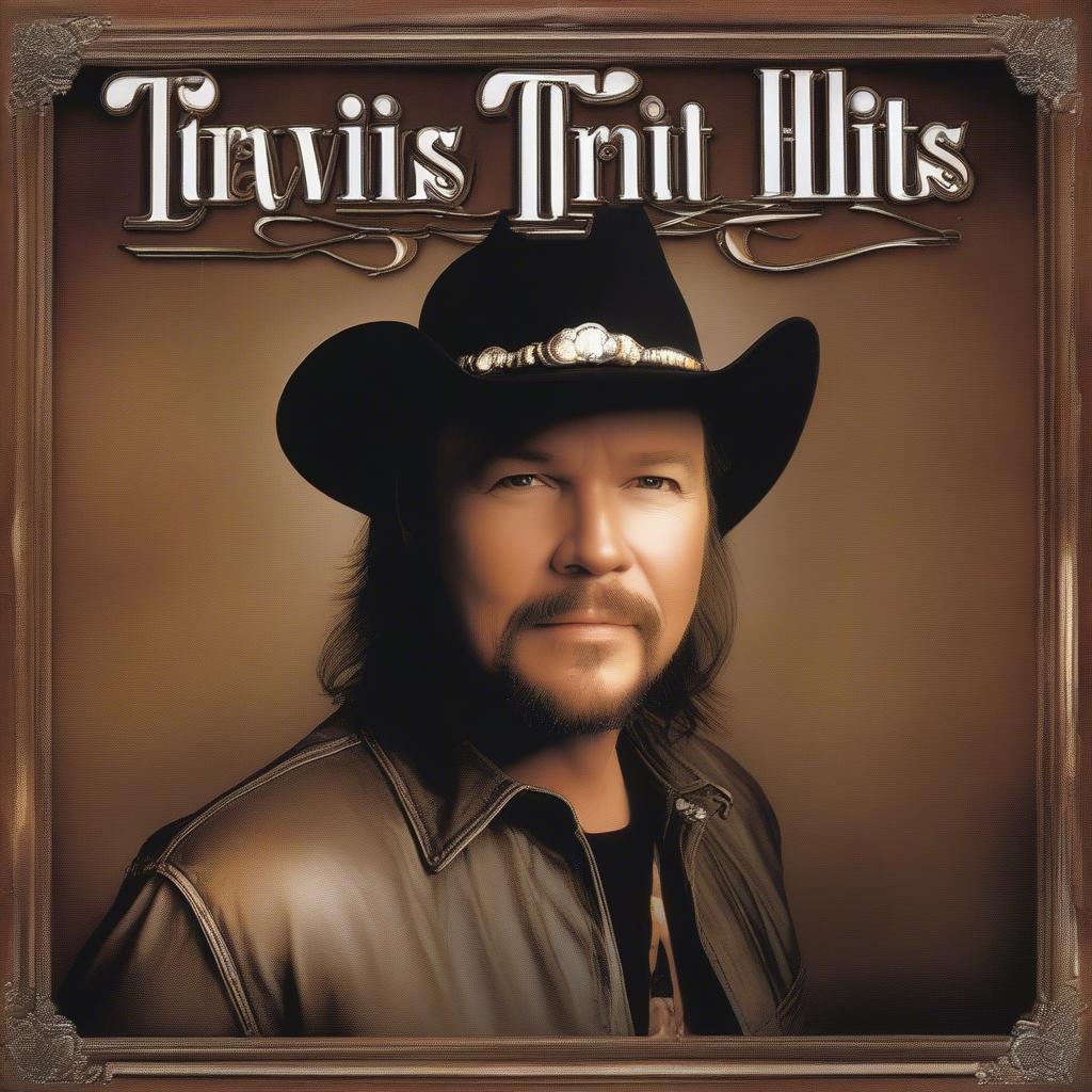 Travis Tritt Top Songs: A Deep Dive into Country Music Royalty