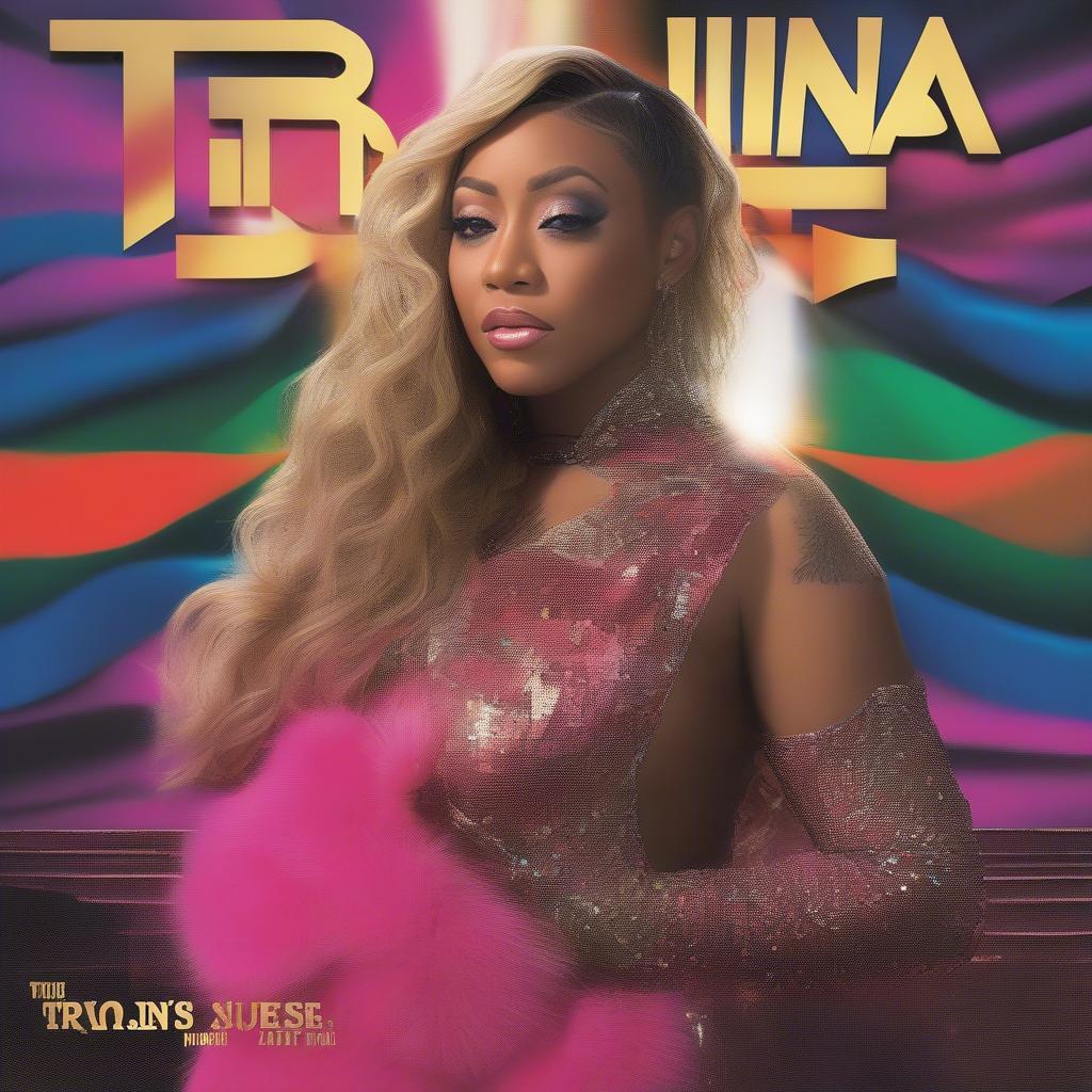 Trina’s Top 10 Songs: A Definitive Ranking