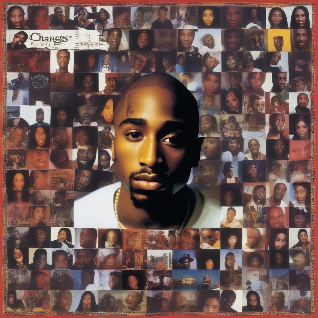 Tupac Shakur Top Songs: A Deep Dive into the Legacy of a Legend