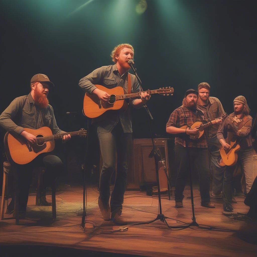 Tyler Childers Top 10 Songs: A Deep Dive into the Heart of Appalachia