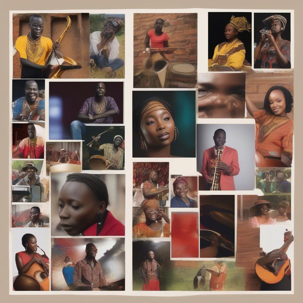 Top 100 Ugandan Songs: A Definitive Guide to the Pearl of Africa’s Music Scene