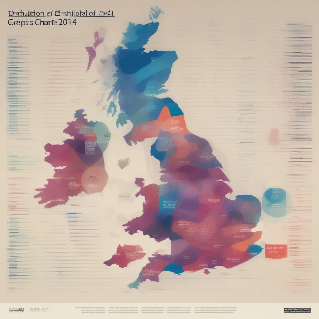 UK Music Charts 2014 Analysis