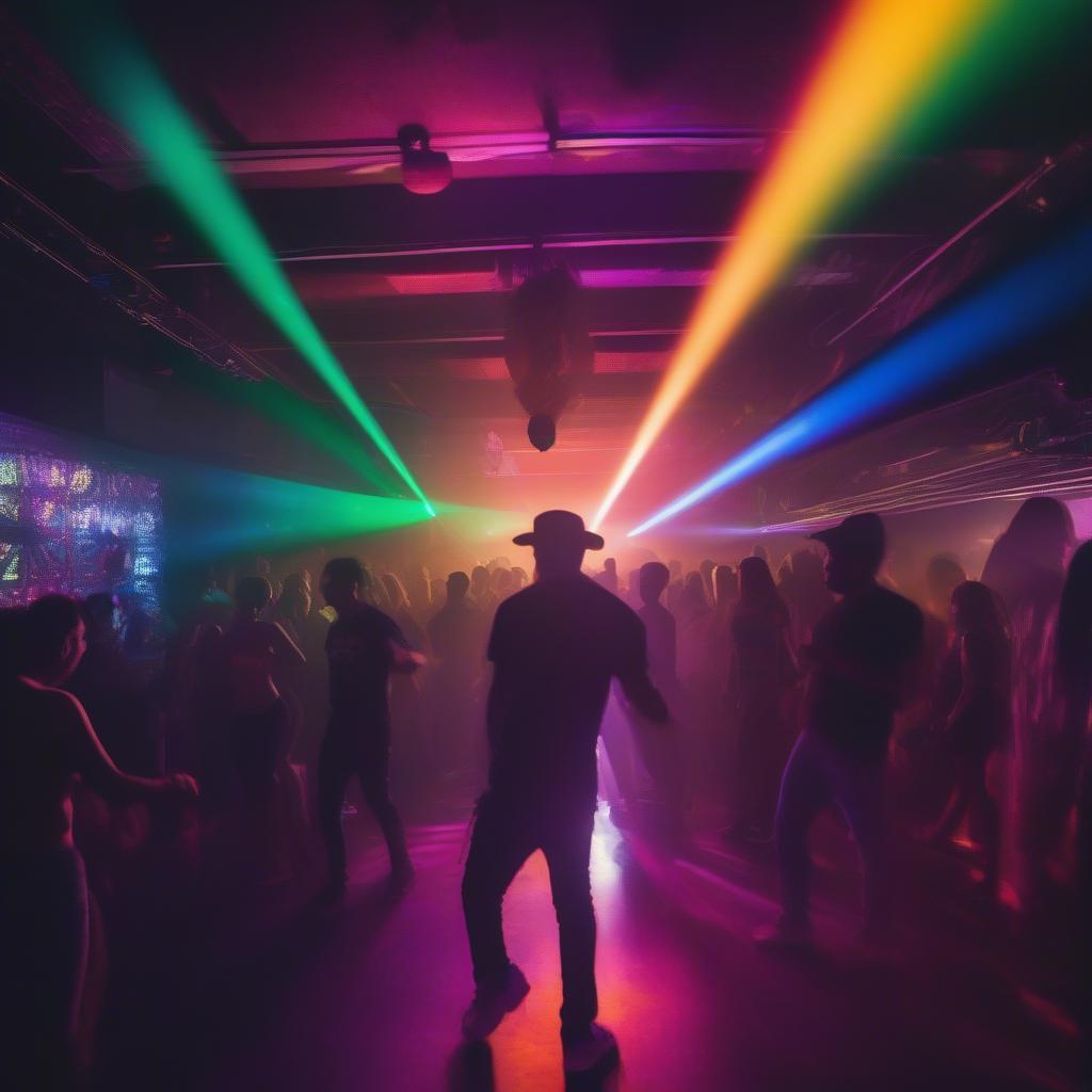 2019 Top Songs Played at Underground Clubs: RnB & Hip Hop