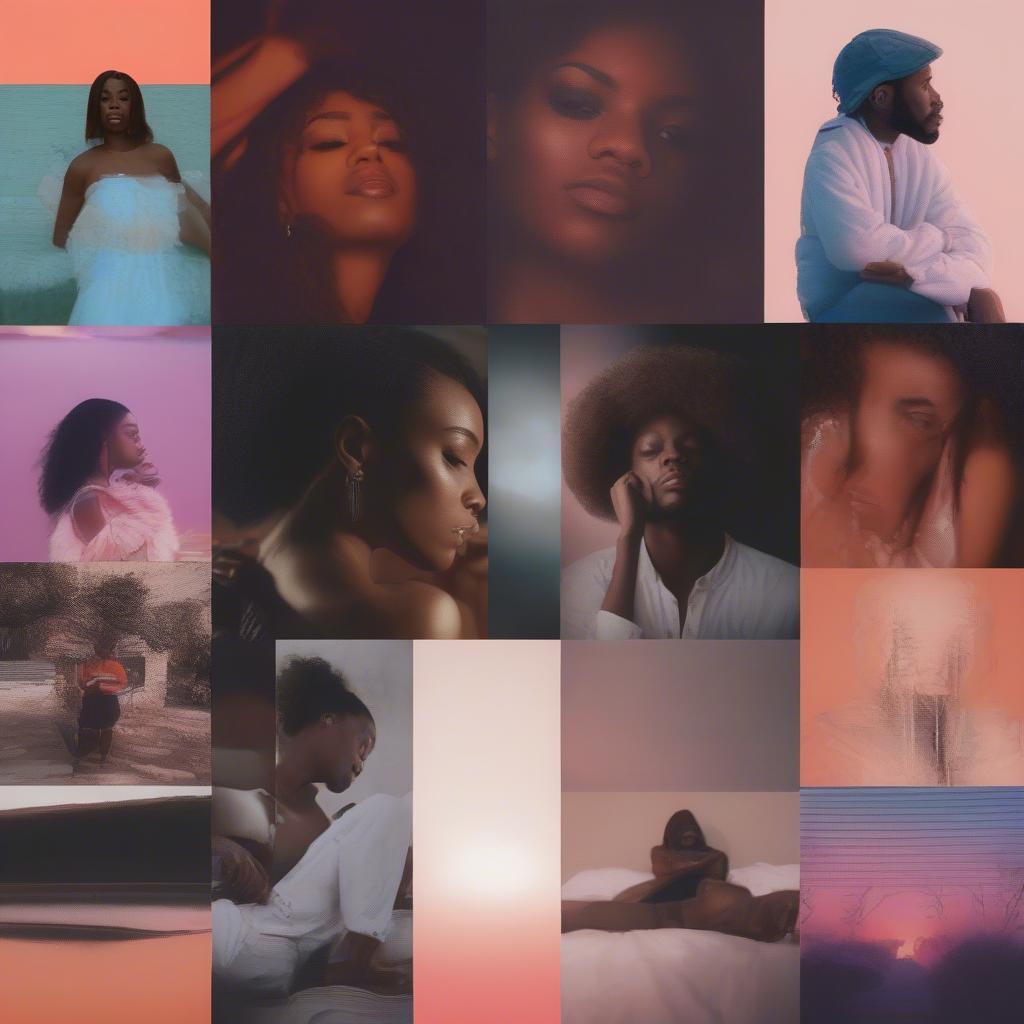 Underrated 2017 R&B Gems