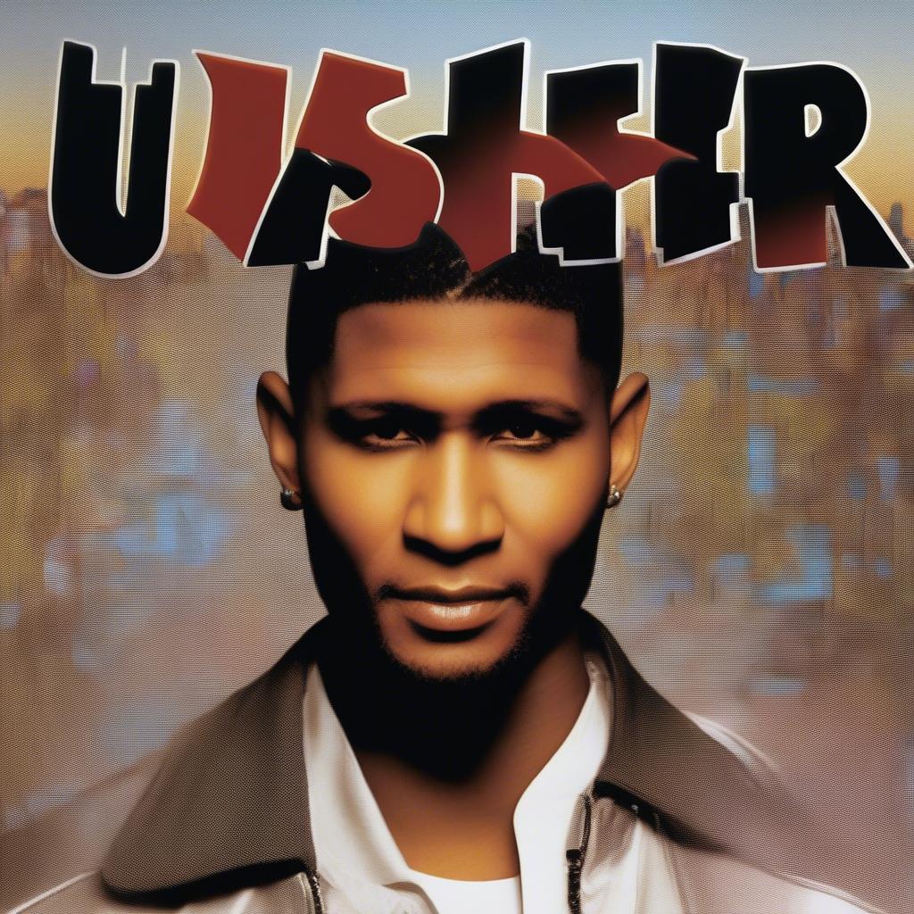 Top Usher Songs: A Definitive Ranking of His Greatest Hits