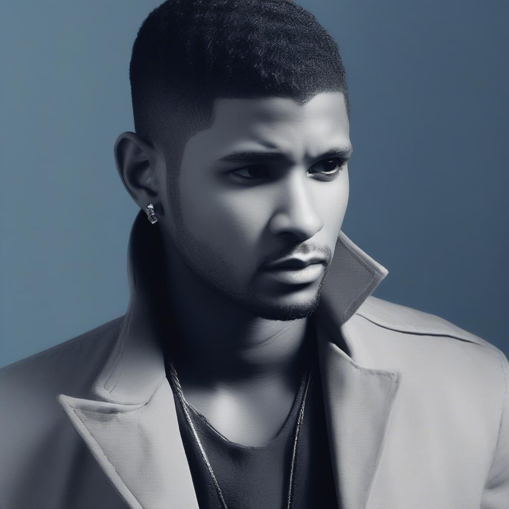 Usher’s Top 10 Songs: A Definitive Ranking