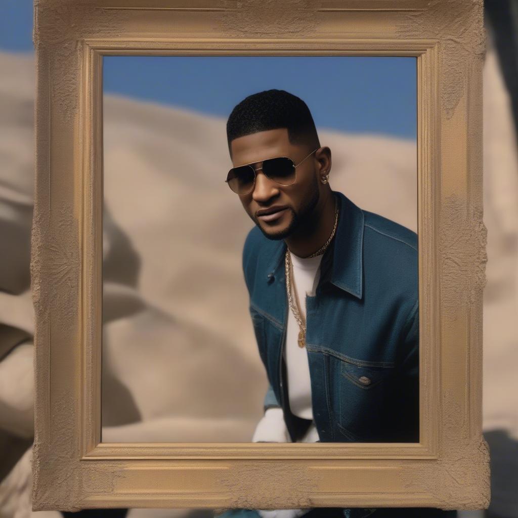 Usher’s Top 5 Songs: A Definitive Ranking