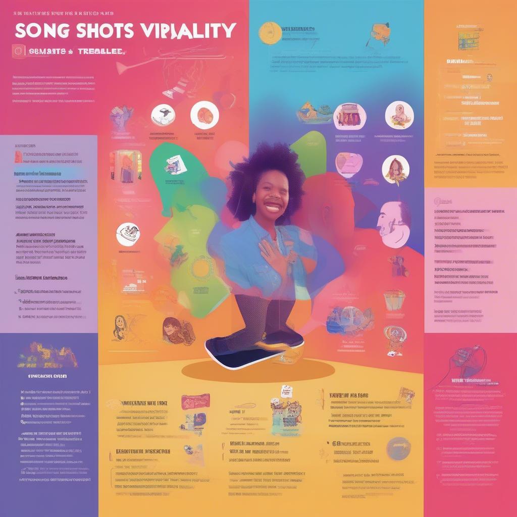 Elements of a Viral YouTube Shorts Song