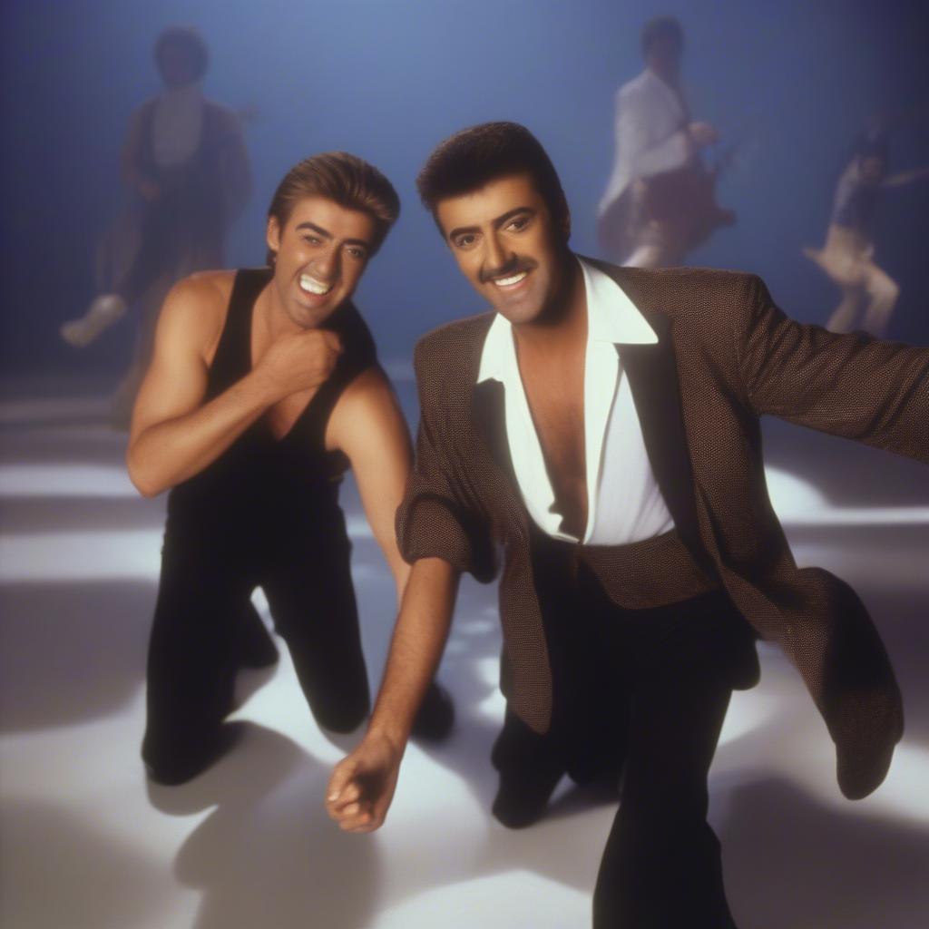 Wham! Top Songs: A Nostalgic Journey Through the 80s