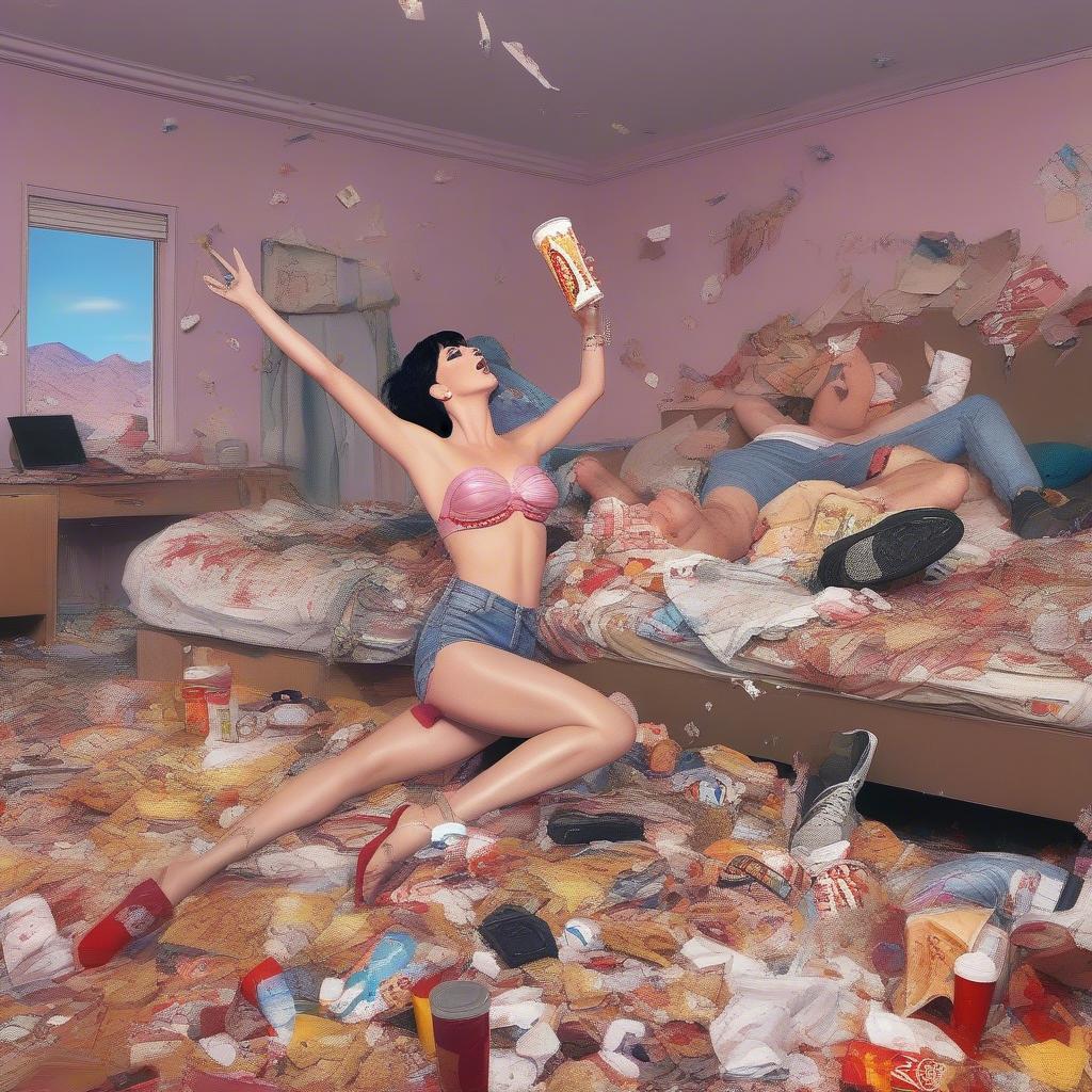 Best Katy Perry Songs Top Tens: A Definitive Ranking