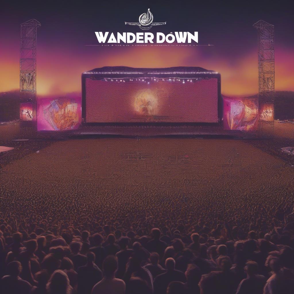 2018 Wander Down Music Festival: Top Songs by Festival Artists